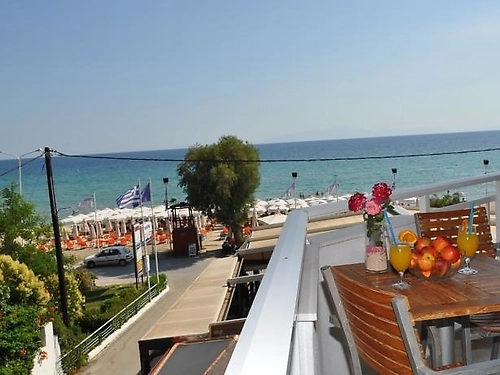Hotel Georgalas Sun Beach Kassandra Grecia (21 / 23)