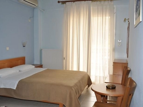 Hotel Georgalas Sun Beach Kassandra (7 / 23)