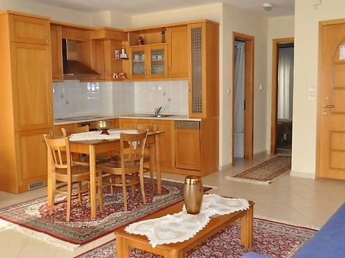 Hotel Georgalas Sun Beach Grecia (8 / 23)