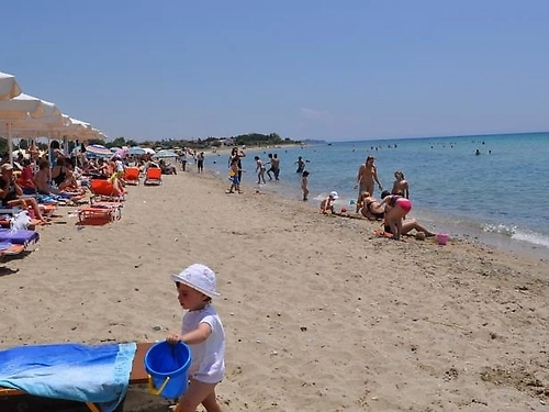 Hotel Georgalas Sun Beach Grecia (17 / 23)