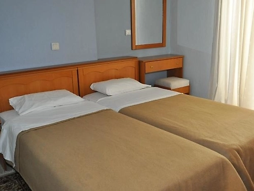 Hotel Georgalas Sun Beach Grecia (10 / 23)