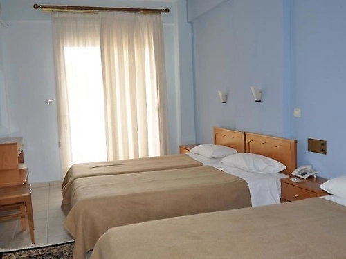 Hotel Georgalas Sun Beach Kassandra Grecia (12 / 23)