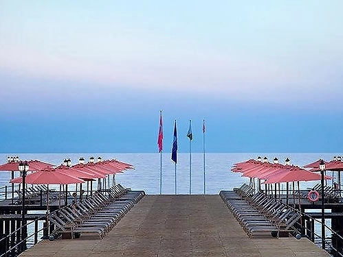 Hotel Akka Antedon Turcia (19 / 25)