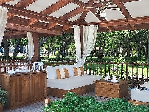 Hotel Akka Antedon Kemer Turcia (17 / 25)