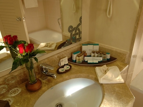 Hotel Akka Antedon Turcia (6 / 25)