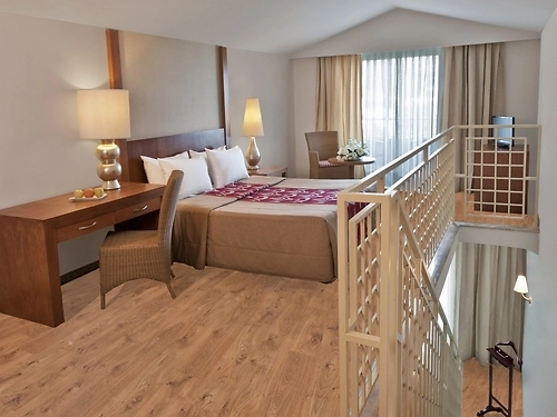 Hotel Akka Antedon Turcia (9 / 25)