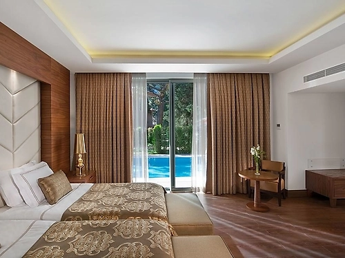 Hotel Akka Antedon Kemer (5 / 25)