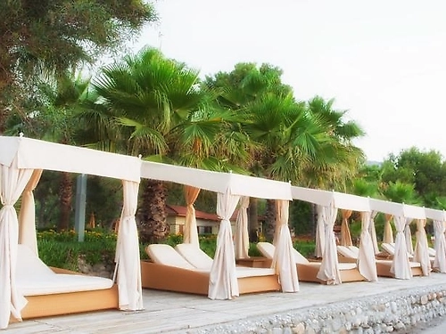 Hotel Akka Antedon Kemer (20 / 25)