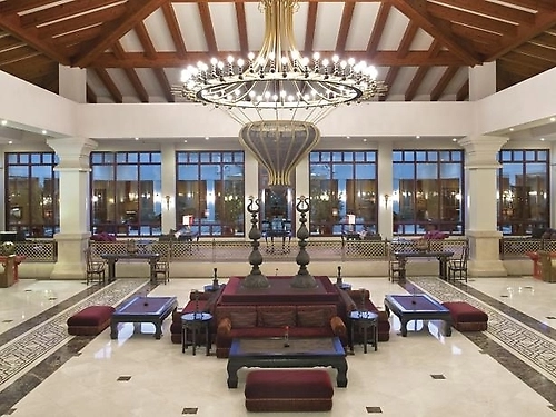 Hotel Akka Antedon Kemer Turcia (22 / 25)