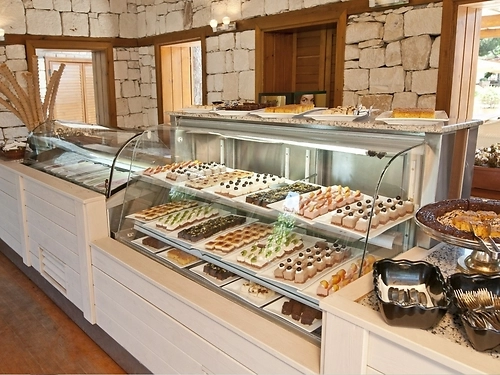 Hotel Akka Antedon Kemer Turcia (13 / 25)