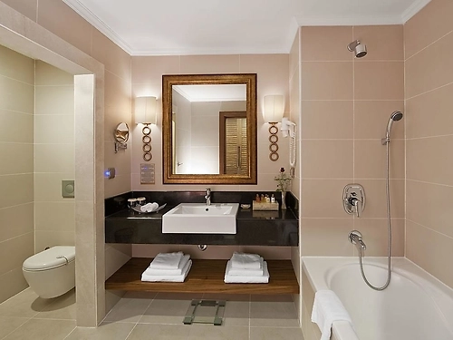 Hotel Akka Antedon Kemer (7 / 25)