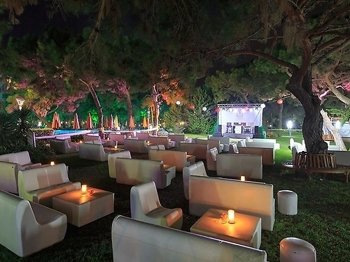 Hotel Akka Antedon Turcia (24 / 25)