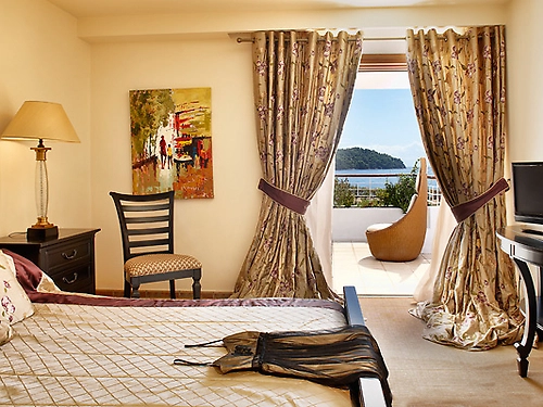 Hotel Skiathos Princess Skiathos Grecia (5 / 15)