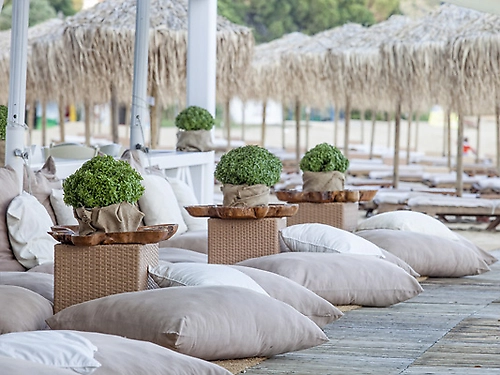 Hotel Skiathos Princess Skiathos Grecia (14 / 15)