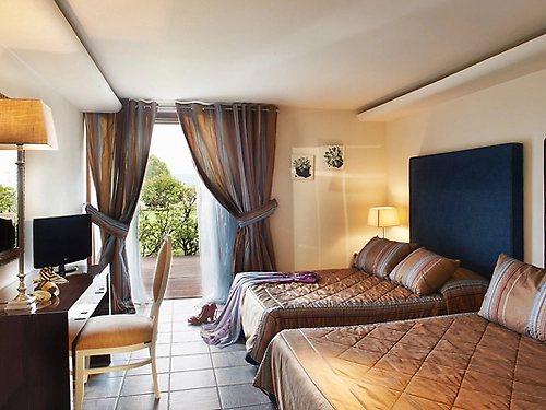 Hotel Skiathos Princess Skiathos Grecia (9 / 15)