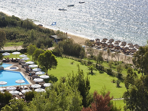 Hotel Skiathos Princess Skiathos (10 / 15)