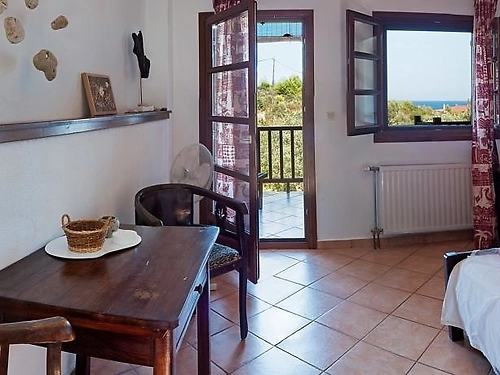 Hotel Kortiri Studios Sithonia (12 / 14)