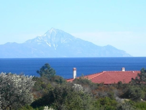 Hotel Kortiri Studios Grecia (14 / 14)