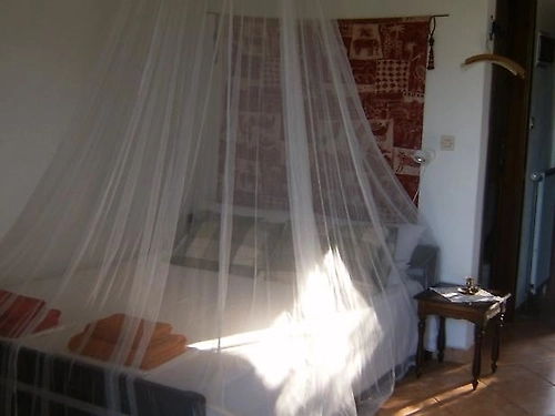 Hotel Kortiri Studios Sithonia Grecia (5 / 14)