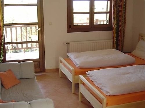 Hotel Kortiri Studios Sithonia Grecia (7 / 14)