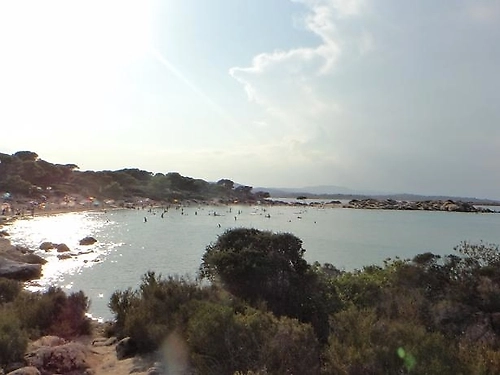 Hotel Kortiri Studios Sithonia Grecia (9 / 14)