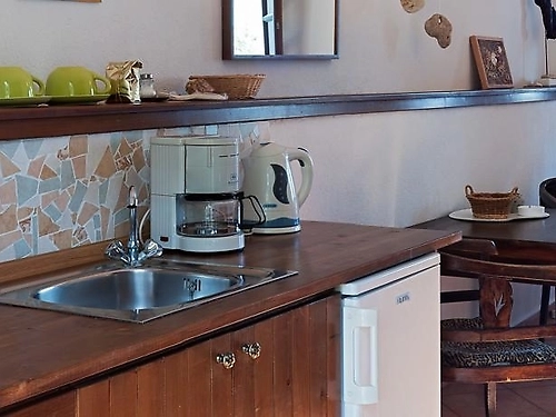 Hotel Kortiri Studios Grecia (10 / 14)