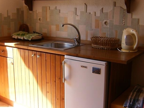 Hotel Kortiri Studios Grecia (8 / 14)