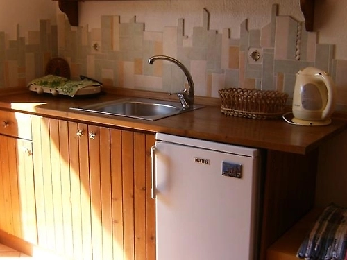 Hotel Kortiri Studios Grecia (8 / 14)