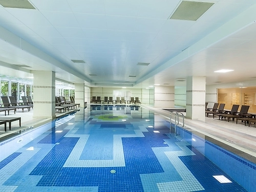 Hotel Belek Beach Resort Belek (39 / 45)