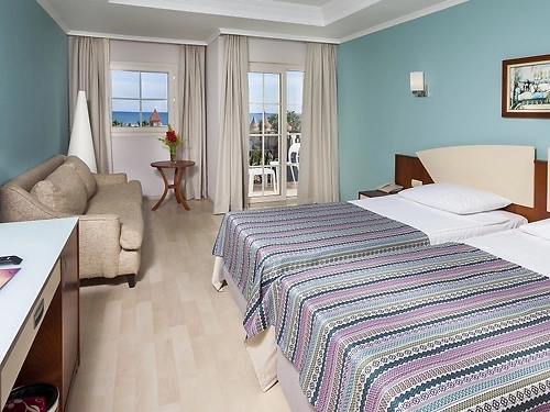 Hotel Belek Beach Resort Belek (5 / 45)