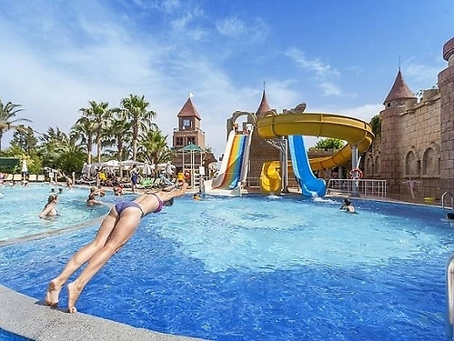 Hotel Belek Beach Resort Turcia (38 / 45)