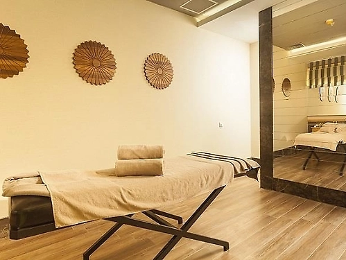 Hotel Belek Beach Resort Belek Turcia (41 / 45)