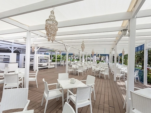 Hotel Belek Beach Resort Turcia (17 / 45)