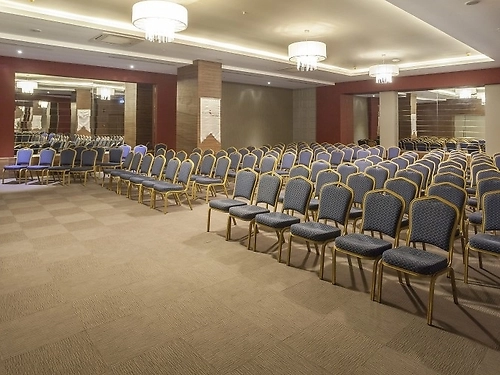 Hotel Belek Beach Resort Belek Turcia (18 / 45)