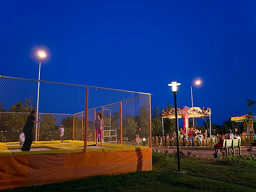 Hotel Belek Beach Resort Belek (23 / 45)