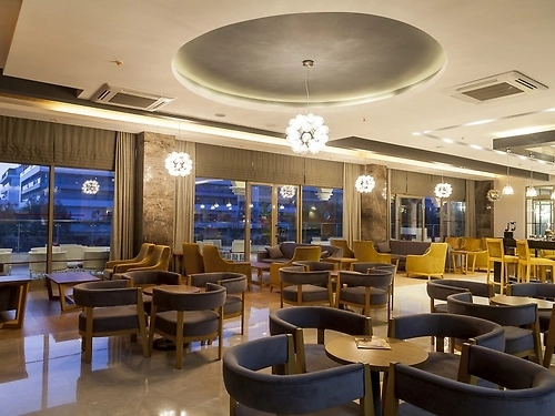 Hotel Belek Beach Resort Belek (28 / 45)