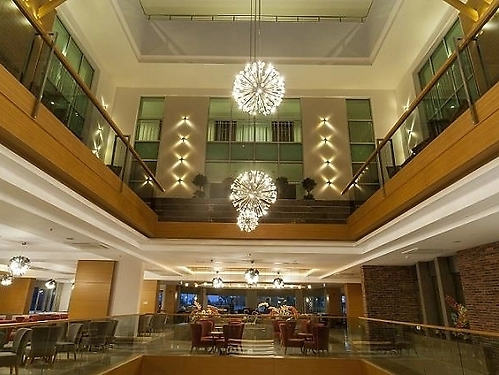 Hotel Belek Beach Resort Belek (45 / 45)