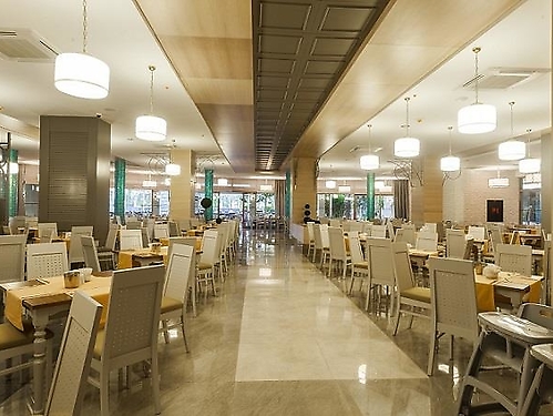 Hotel Belek Beach Resort Belek (29 / 45)