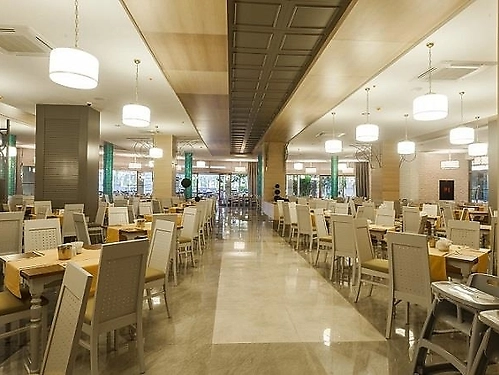 Hotel Belek Beach Resort Belek (29 / 45)