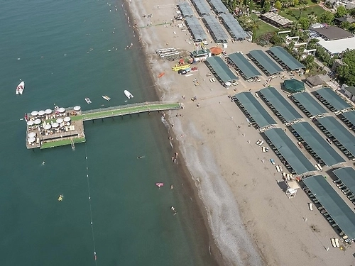 Hotel Belek Beach Resort Belek (12 / 45)