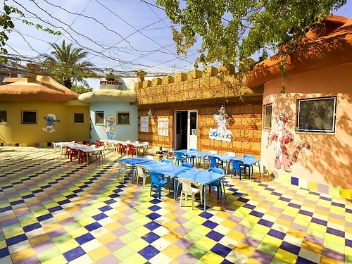 Hotel Belek Beach Resort Belek (35 / 45)