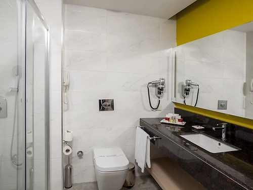 Hotel Belek Beach Resort Turcia (8 / 45)