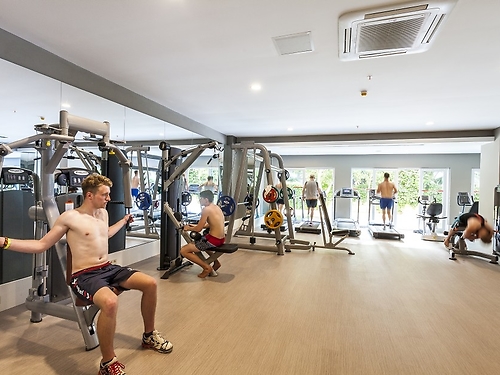 Hotel Belek Beach Resort Belek Turcia (22 / 45)