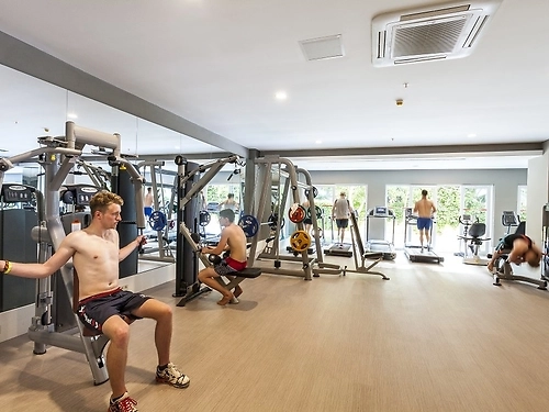 Hotel Belek Beach Resort Belek Turcia (22 / 45)