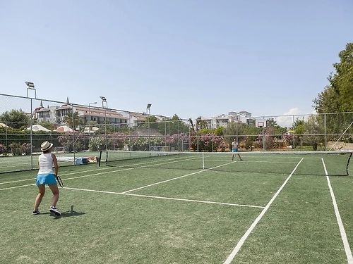 Hotel Belek Beach Resort Belek (25 / 45)