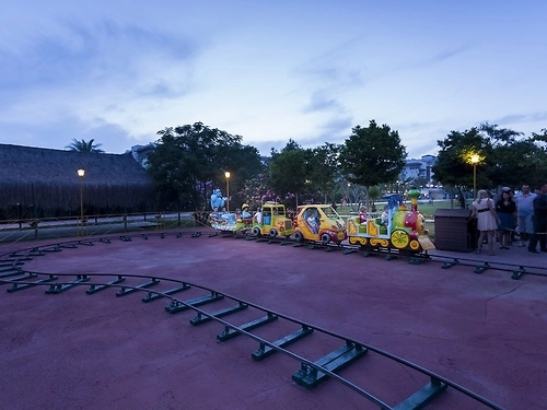 Hotel Belek Beach Resort Belek Turcia (32 / 45)