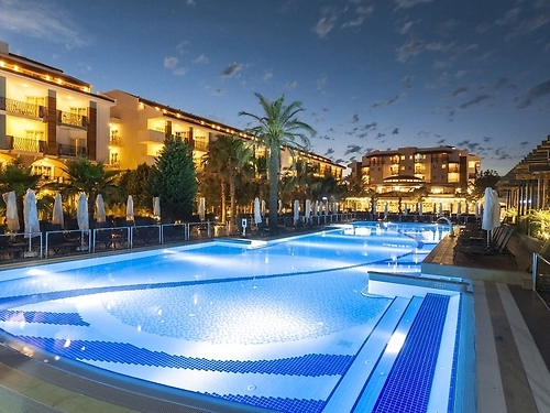 Hotel Belek Beach Resort Turcia (37 / 45)