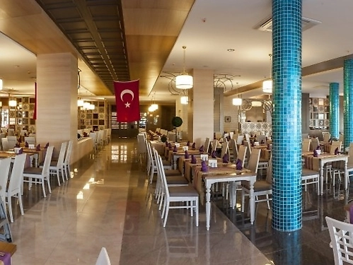 Hotel Belek Beach Resort Belek (19 / 45)