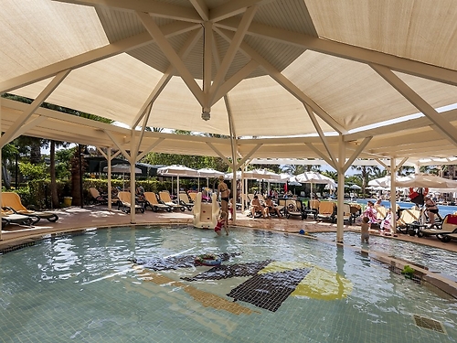 Hotel Belek Beach Resort Belek Turcia (34 / 45)