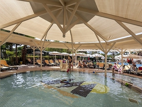 Hotel Belek Beach Resort Belek Turcia (34 / 45)